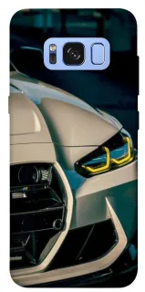 Чохол на Samsung G950 Galaxy S8 BMW v38 фото 1 з 1