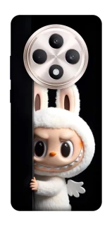 Чохол на Oppo Reno 12 F 4G/5G Labubu with wings фото 1 з 1