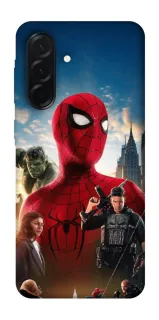 Чохол на Samsung Galaxy A37 5G Spider Man ver.2 фото 1 з 1