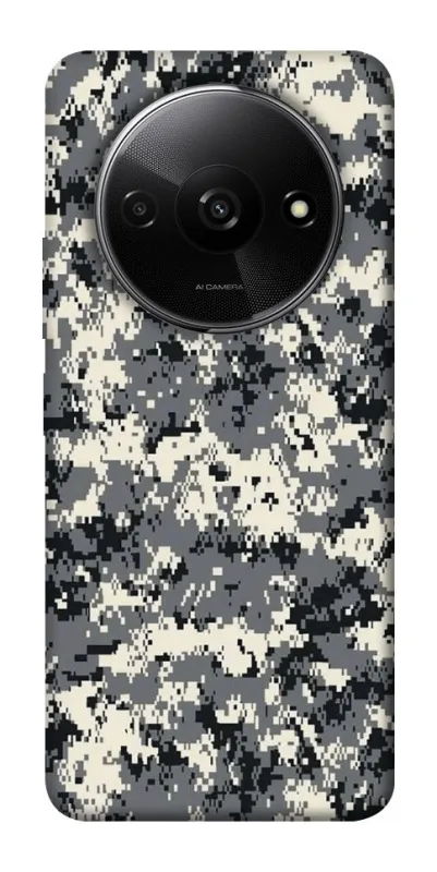 Чехол на Xiaomi Redmi A3 Camouflage v13 фото 1 из 1