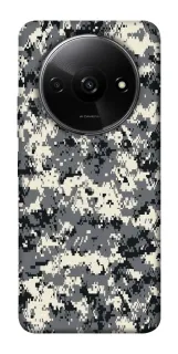 Чехол на Xiaomi Redmi A3 Camouflage v13 фото 1 из 1