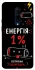 Чехол на OnePlus 7 Pro Енергія: 1% фото 1 из 1