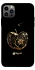 Чехол на Apple iPhone 12 Pro (6.1") Apple logo ver.2 фото 1 из 1