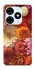Чохол на TECNO Spark Go 2024 Bouquet фото 1 з 1