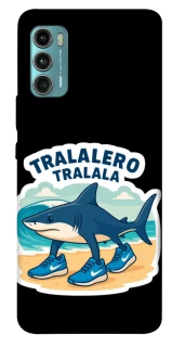 Чехол на Motorola Moto G60 Tralalero Tralala фото 1 из 1