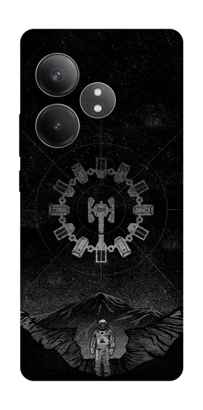 Чохол на Realme GT Neo 6 Космічна абстракція фото 1 з 1
