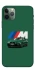 Чохол на Apple iPhone 11 Pro (5.8") BMW M4 фото 1 з 1