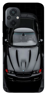 Чехол на Xiaomi Poco M5 BMW V12 фото 1 из 1