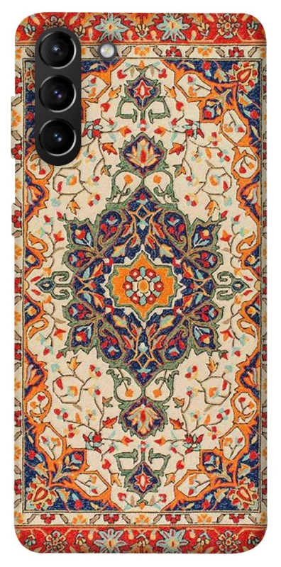 Чохол на Samsung Galaxy S21+ Килим v10 фото 1 з 1