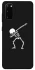 Чехол на Samsung Galaxy S20 Halloween skeleton фото 1 из 1