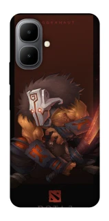 Чехол на Infinix Smart 10 Juggernaut фото 1 из 1