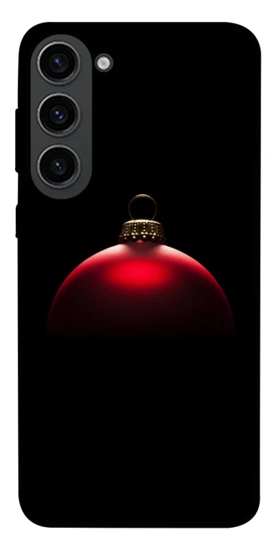 Чохол на Samsung Galaxy S23 Christmas bauble фото 1 з 1