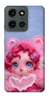 Чохол на Motorola Moto G Power (2025) SKULLPANDA × My Little Pony Ver.5 фото 1 з 1