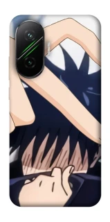 Чохол на Xiaomi Poco F7 Megumi фото 1 з 1