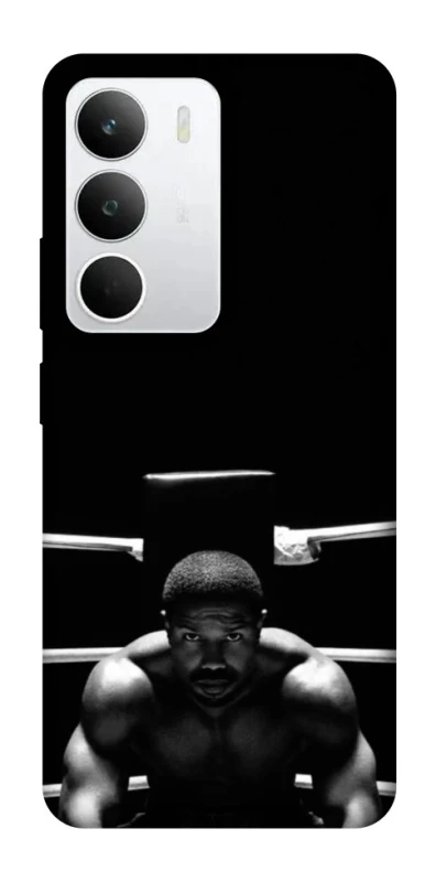 Чохол на Realme C71 ring фото 1 з 1