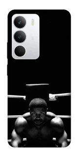 Чохол на Realme C71 ring фото 1 з 1