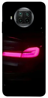 Чехол на Xiaomi Mi 10T Lite / Redmi Note 9 Pro 5G BMW v46 фото 1 из 1