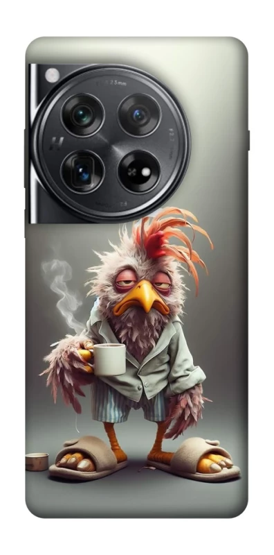 Чохол на OnePlus 12 Півник фото 1 з 1