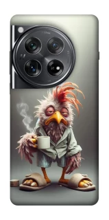 Чохол на OnePlus 12 Півник фото 1 з 1