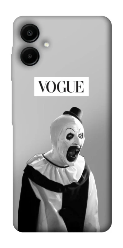 Чохол на Samsung Galaxy A07 Halloween Vogue фото 1 з 1