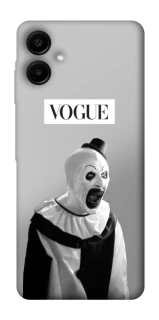 Чохол на Samsung Galaxy A07 Halloween Vogue фото 1 з 1