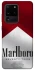 Чохол на Samsung Galaxy S20 Ultra Marlboro фото 1 з 1