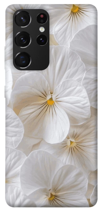 Чохол на Samsung Galaxy S21 Ultra Pastel Dreams фото 1 з 1