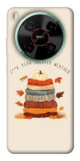 Чехол на ZTE Nubia V70 Max Autumn vibes ver.8 фото 1 Чехол на ZTE Nubia V70 Max Autumn vibes ver.8 фото 1 из 1