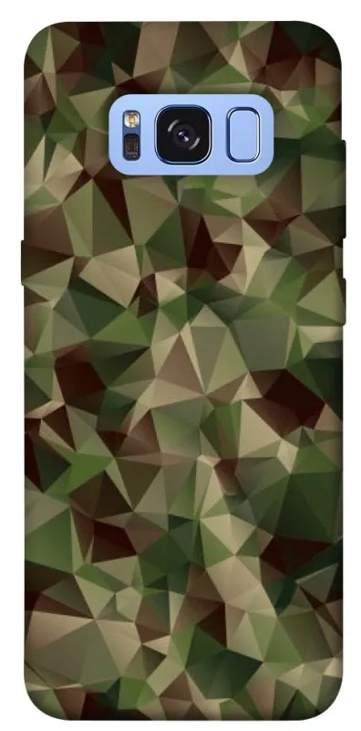 Чохол на Samsung G950 Galaxy S8 camouflage v2 фото 1 з 1