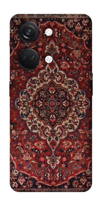 Чохол на OnePlus Nord 3 Килим v14 фото 1 з 1