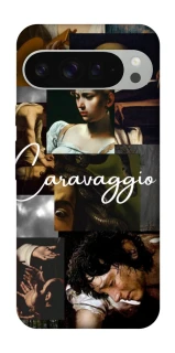 Чехол на Google Pixel 9 Pro XL Caravaggio фото 1 из 1