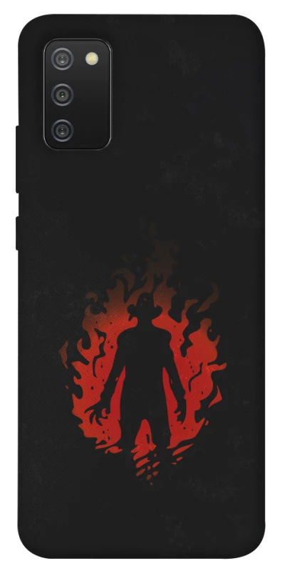 Чохол на Samsung Galaxy A02s Daylight фото 1 з 1