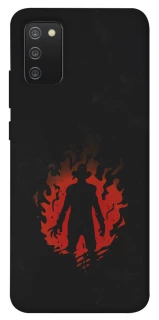 Чохол на Samsung Galaxy A02s Daylight фото 1 з 1