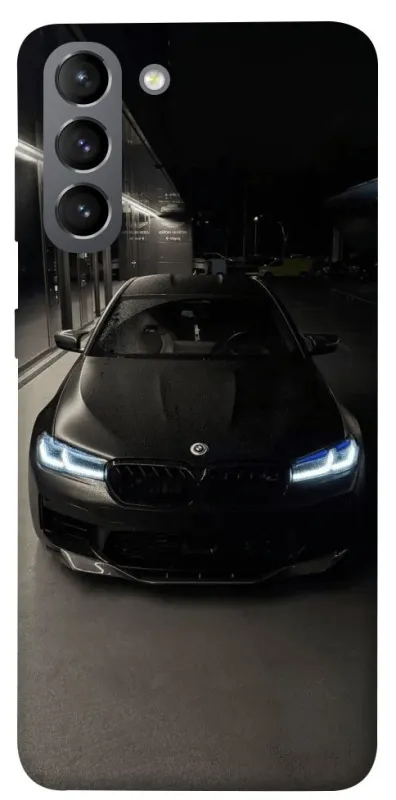 Чехол на Samsung Galaxy S21 BMW v45 фото 1 из 1