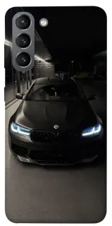 Чехол на Samsung Galaxy S21 BMW v45 фото 1 из 1
