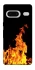 Чохол на Google Pixel 7 Вогонь фото 1 з 1