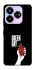 Чехол на ZTE Nubia V60 Desing Green Day logo фото 1 Чехол на ZTE Nubia V60 Desing Green Day logo фото 1 из 1