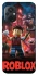 Чехол на Xiaomi Poco M5 Roblox monsters фото 1 из 1