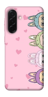 Чохол на Samsung Galaxy A37 5G All Labubu 4 фото 1 з 1