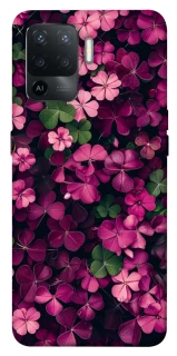 Чохол на Oppo Reno 5 Lite Flowers v7 фото 1 з 1