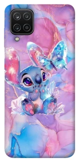 Чохол на Samsung Galaxy A12 Stitch ver.27 фото 1 з 1
