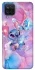 Чохол на Samsung Galaxy A12 Stitch ver.27 фото 1 з 1