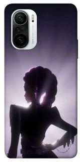 Чохол на Xiaomi Redmi K40 / K40 Pro / K40 Pro+ / Poco F3 K-Pop Demon Hunters ver.13 фото 1 з 1