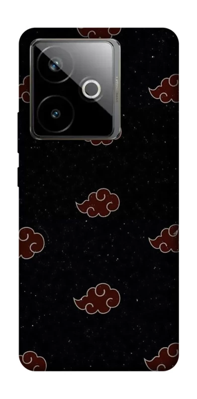 Чехол на Realme GT 7T Naruto фото 1 из 1