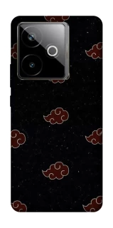 Чехол на Realme GT 7T Naruto фото 1 из 1