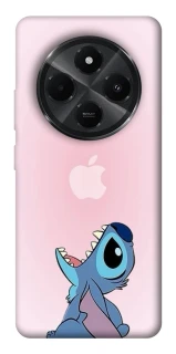 Чохол на Xiaomi Redmi A3 Pro Apple logo ver.7 фото 1 з 1