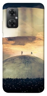 Чехол на Xiaomi Redmi Note 11R Kanye West ver.3 фото 1 из 1