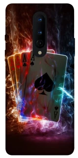 Чехол на OnePlus 8 Каре фото 1 из 1