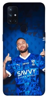 Чохол на OnePlus Nord N10 5G Neymar Jr. фото 1 з 1