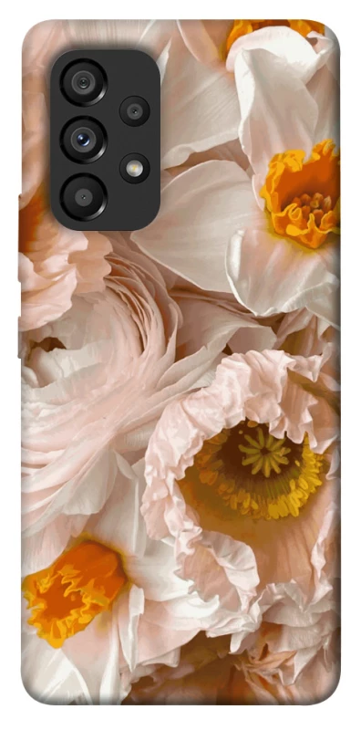 Чехол на Samsung Galaxy A53 5G Botanical Bliss фото 1 из 1